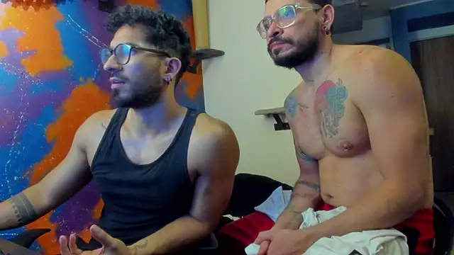 leondevereda online show from September 17, 2025, 10:23 pm