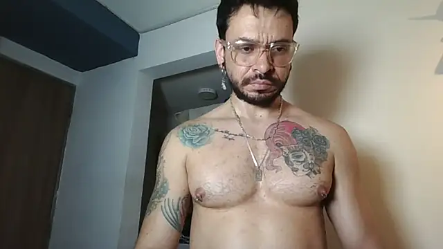 leondevereda online show from December 18, 2025, 12:38 am