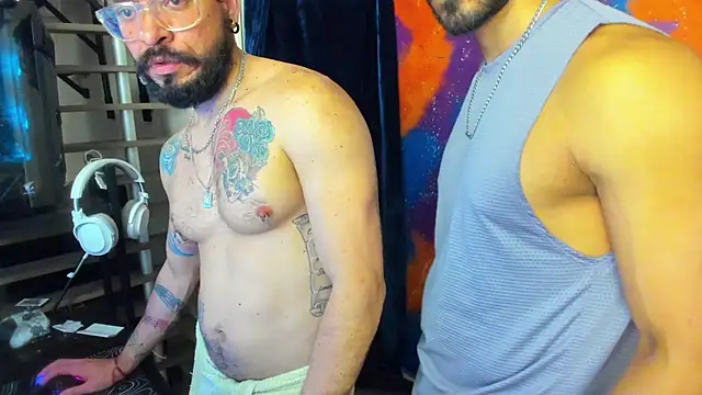 leondevereda online show from October 22, 2025, 11:47 pm