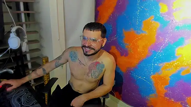 leondevereda online show from September 20, 2025, 12:59 am