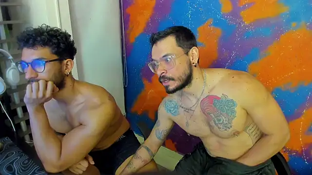 leondevereda online show from September 28, 2025, 1:45 am