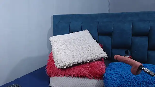 Snapshot of GabySteven chatting on February 25, 2026, 8:47 am GabySteven online show from February 25, 2026, 8:47 am