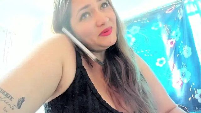 Paula-Harrison online show from March 21, 2026, 2:21 pm