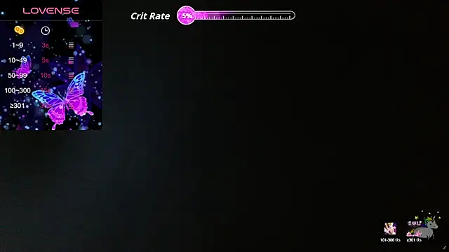 TRIXIE TANG28 online show from September 14, 2025, 12:22 am