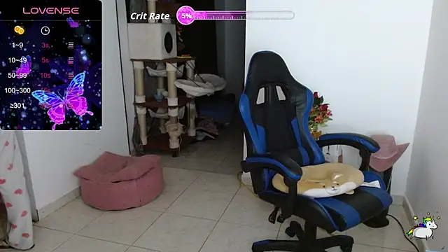 TRIXIE TANG28 online show from February 17, 2026, 12:08 am