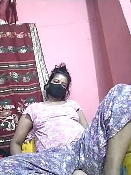 Oindrila-Rani online show from December 3, 2025, 12:15 pm