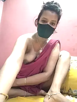 Oindrila-Rani online show from October 19, 2025, 3:20 am