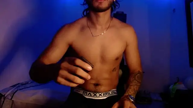 maxximus 100 online show from January 25, 2025, 6:01 am