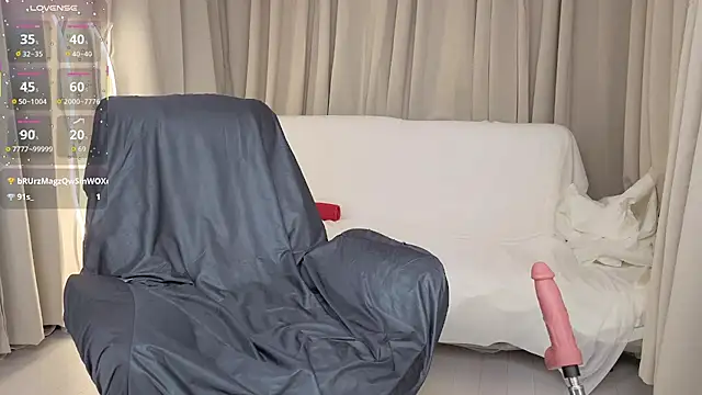 2hyun online show from September 19, 2025, 2:10 pm