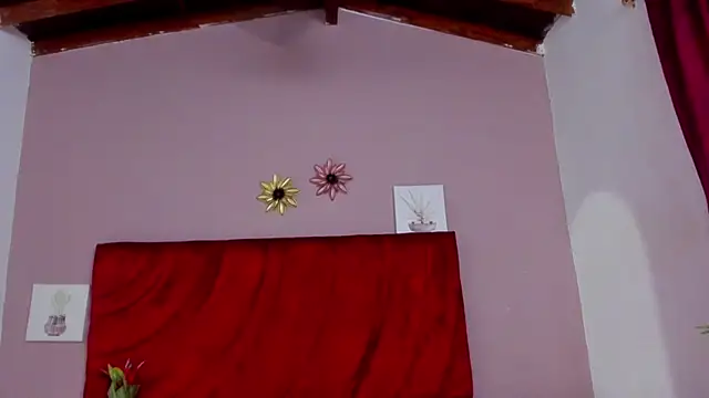 jhonjairo85  online show from March 11, 2025, 4:08 am