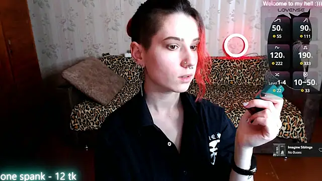 Miya Wey  online show from February 28, 2025, 12:20 pm