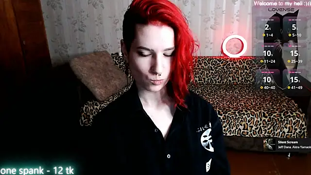 Miya Wey  online show from March 10, 2025, 11:45 am