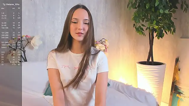 PetraBawden online show from March 19, 2025, 3:29 pm