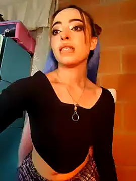 Yennastone online show from February 18, 2025, 12:15 am