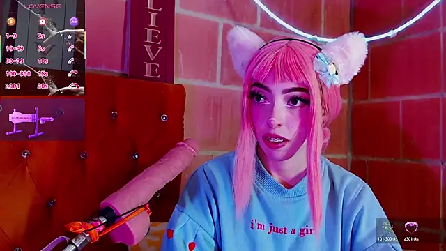 Yennastone online show from October 22, 2025, 4:45 am