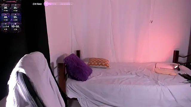 marlena3312 online show from February 13, 2025, 12:43 pm