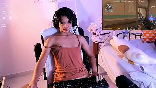 marlena3312 online show from March 11, 2025, 3:56 pm