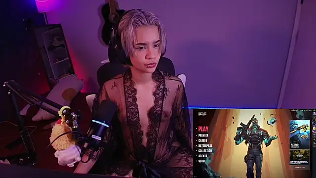 marlena3312 online show from November 8, 2025, 7:06 pm