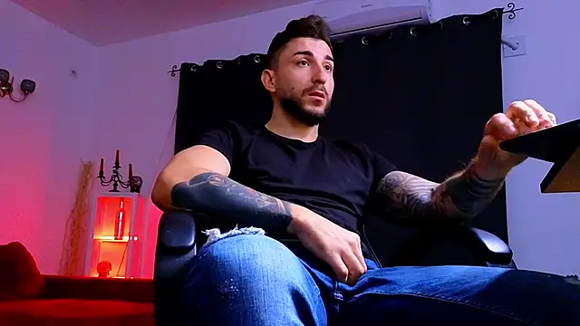 MightyAaron66 online show from September 20, 2025, 3:00 am