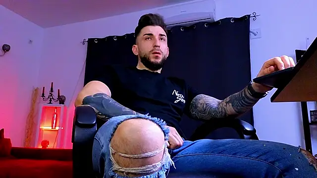 MightyAaron66 online show from March 13, 2026, 3:33 am