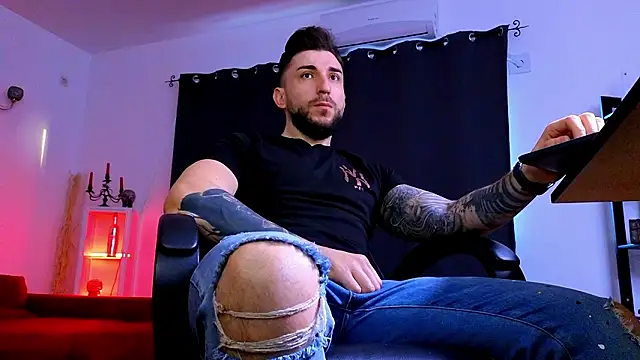 MightyAaron66 online show from March 15, 2026, 5:03 am