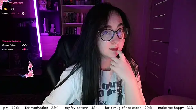 Snapshot of el_sweety chatting on May 5, 2026, 12:46 am el sweety online show from May 5, 2026, 12:46 am