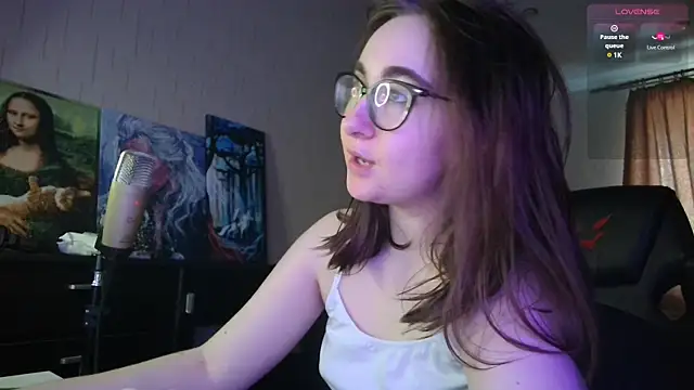 el sweety online show from March 6, 2025, 12:41 pm