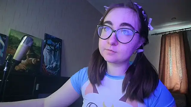 el sweety online show from March 18, 2025, 9:23 am