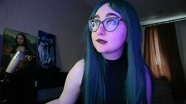 el sweety online show from March 14, 2025, 12:40 pm