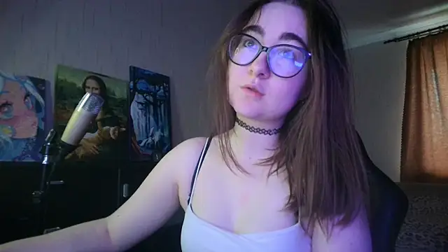 el sweety online show from March 13, 2025, 9:43 am