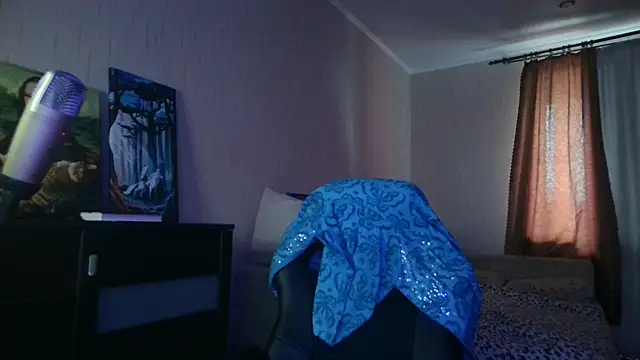 el sweety online show from March 18, 2025, 12:28 pm