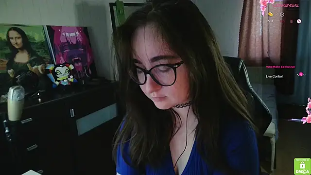 el sweety online show from September 9, 2025, 12:03 pm