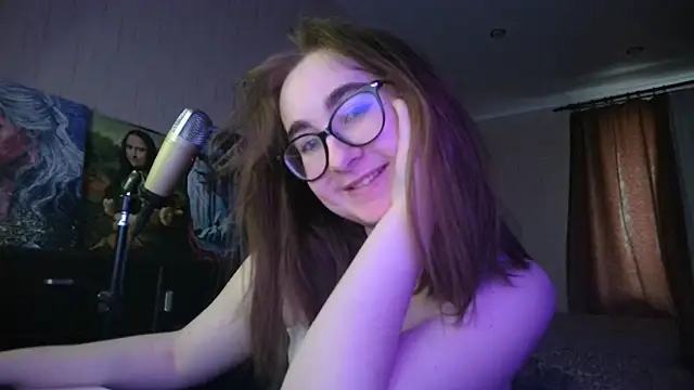 el sweety online show from March 10, 2025, 3:41 pm