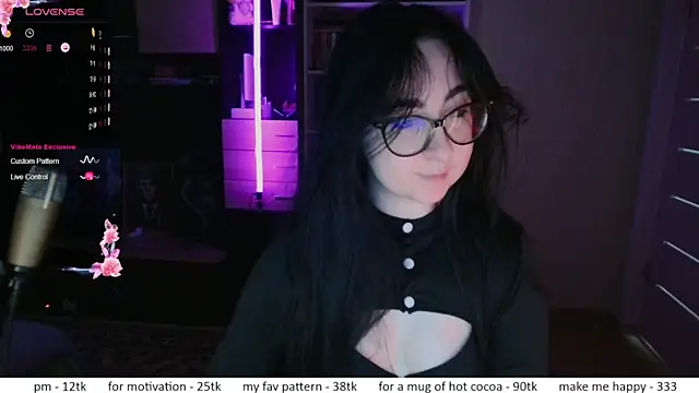 el sweety online show from March 4, 2026, 1:08 pm