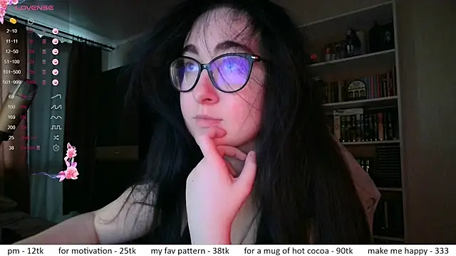 Snapshot of el_sweety chatting on May 14, 2026, 2:03 pm el sweety online show from May 14, 2026, 2:03 pm