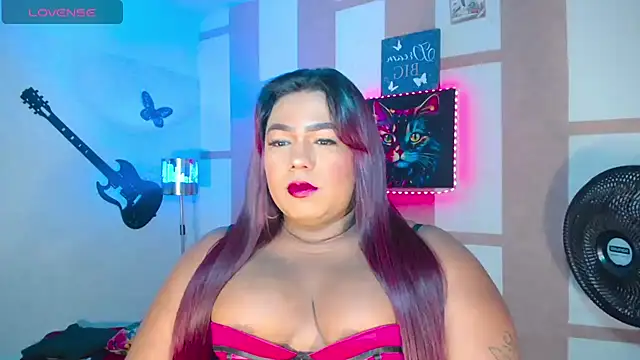 OpraxBellinda online show from February 19, 2026, 2:30 am