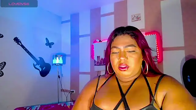 OpraxBellinda online show from November 21, 2025, 2:21 am