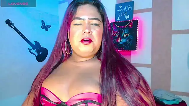 OpraxBellinda online show from February 11, 2026, 3:06 am