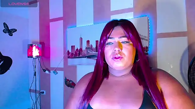 OpraxBellinda online show from October 29, 2025, 5:17 am