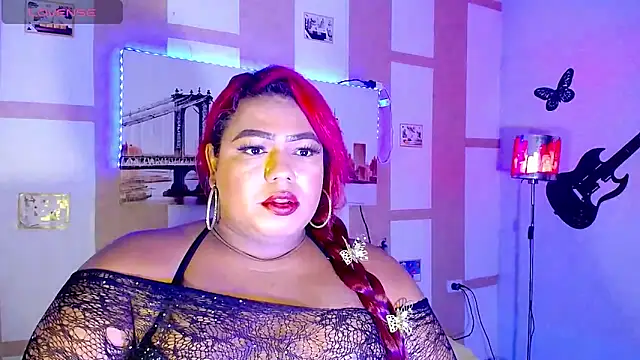 OpraxBellinda online show from October 1, 2025, 3:55 am