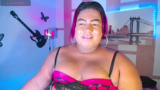 OpraxBellinda online show from January 6, 2026, 2:04 am