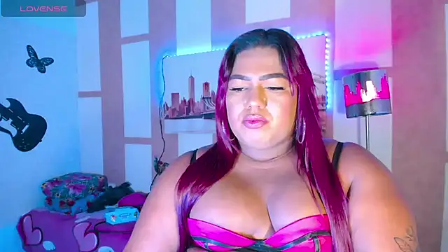 OpraxBellinda online show from January 10, 2026, 1:56 am