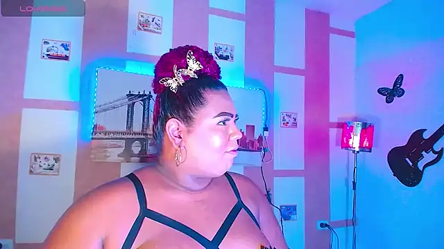 OpraxBellinda online show from September 28, 2025, 1:56 am