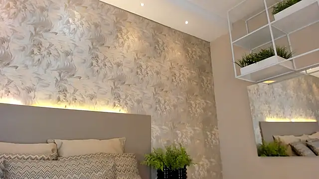 JadaKai online show from February 11, 2026, 10:53 pm