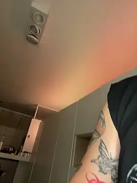 FakkaKaine  online show from February 18, 2025, 1:54 am