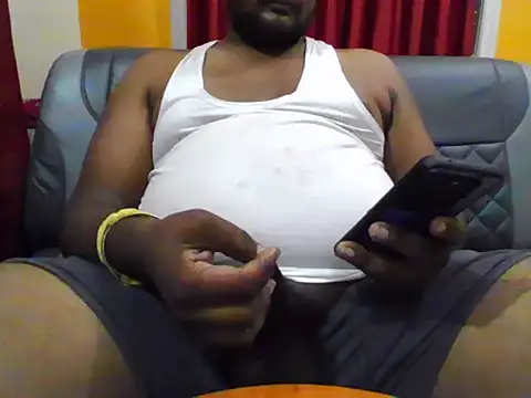 Snapshot of Naveen_69 chatting on July 15, 2026, 3:19 pm Naveen 69 online show from July 15, 2026, 3:19 pm