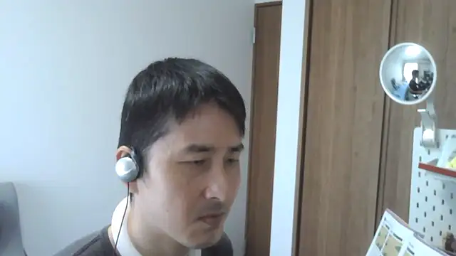 ikkakusai11 online show from August 6, 2026, 3:01 am