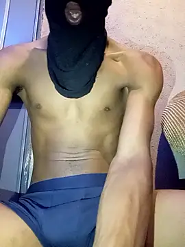 Thickcockzivyy online show from January 18, 2026, 10:02 pm