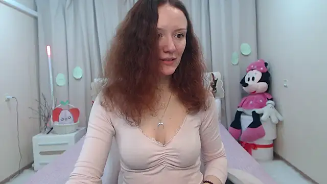 BarbaraStily online show from April 2, 2026, 8:10 am