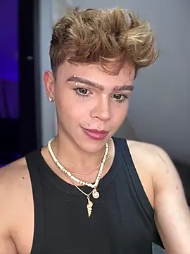 PRINCE STEV online show from March 11, 2025, 4:08 am